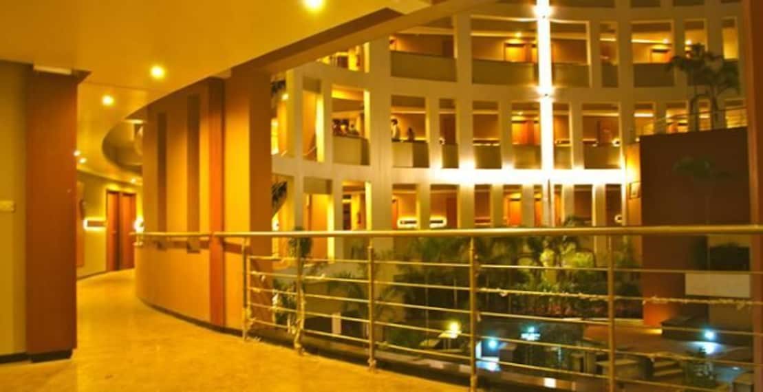 Hotel Rock Regency-4